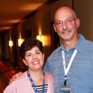 Meet your Posher, Ann